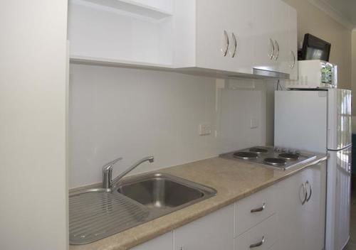 Aparthotel Sky View Units Bowen Exterior foto